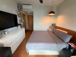 Savannah Condopark (D18), Condominium #610594011